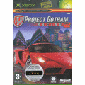 Project Gotham Racing 2 (PGR 2)