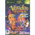 Voodoo Vince