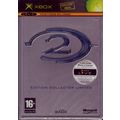 Edition collector limitée Halo 2