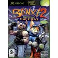 Blinx 2 Master of Time & Space