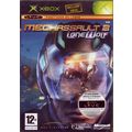 MechAssault 2 : Lone Wolf
