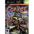 Conker : Live and Reloaded