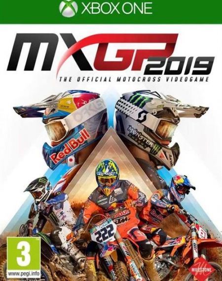 MXGP 2019