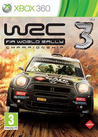 WRC 3