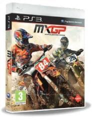 MXGP : The Official Motocross Videogame