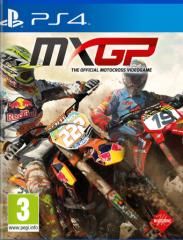 MXGP : The Official Motocross Videogame