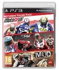 Moto Tripack MUD + SBK Generations + Moto GP 13