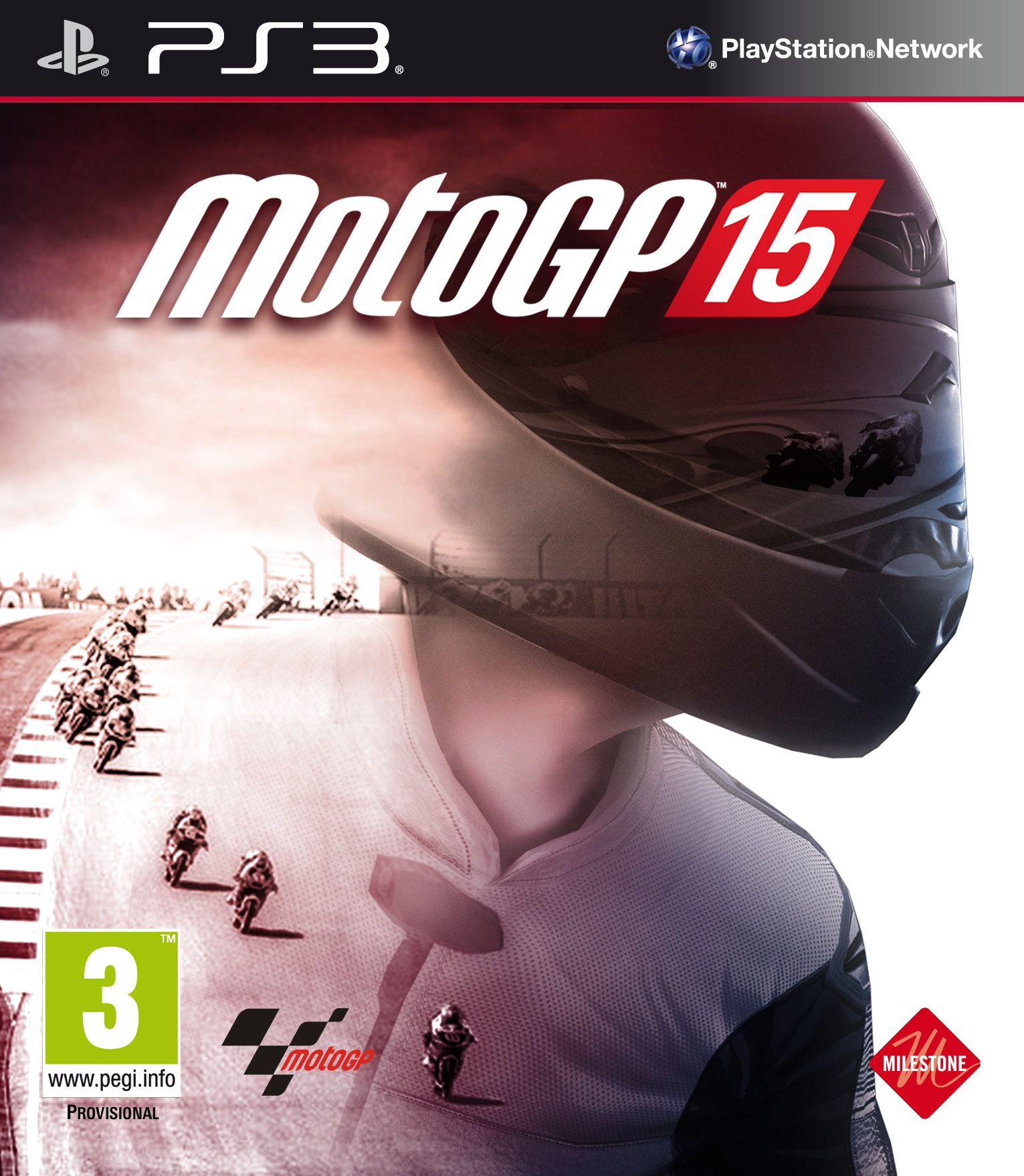 Moto GP 15