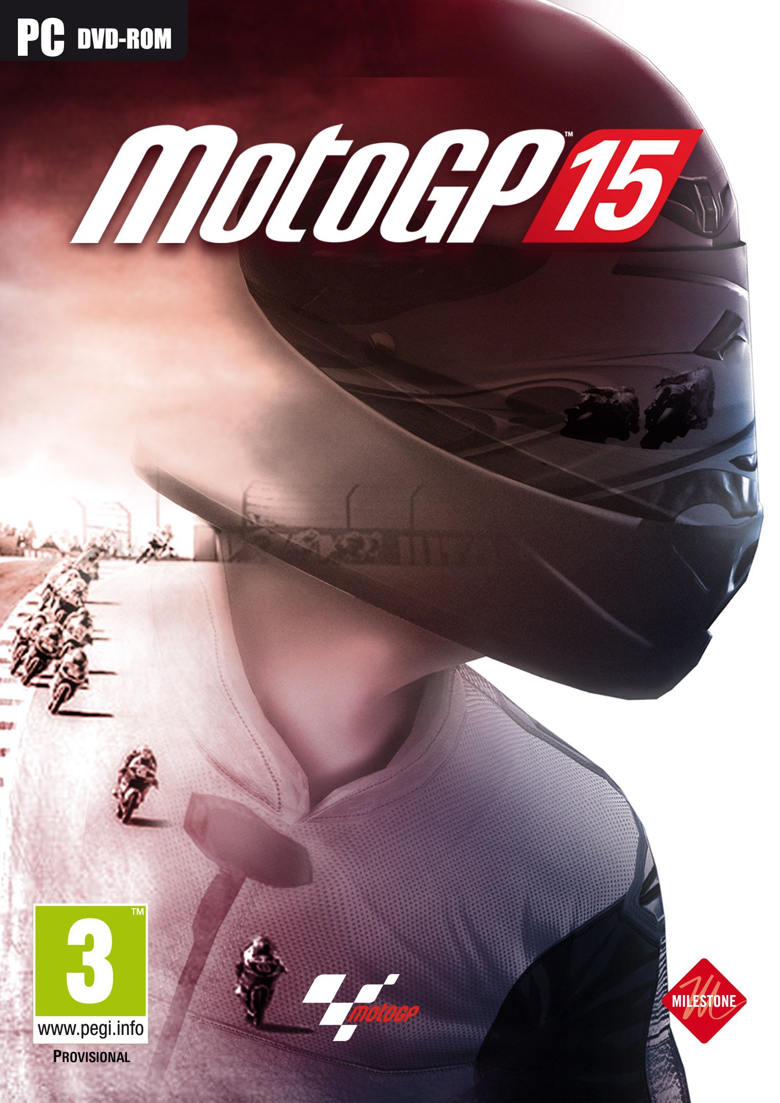 Moto GP 15