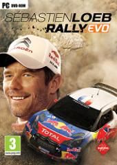 Sébastien Loeb Rally Evo