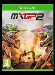 MXGP 2