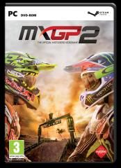 MXGP 2
