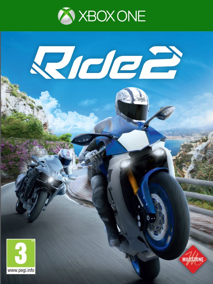 Ride 2