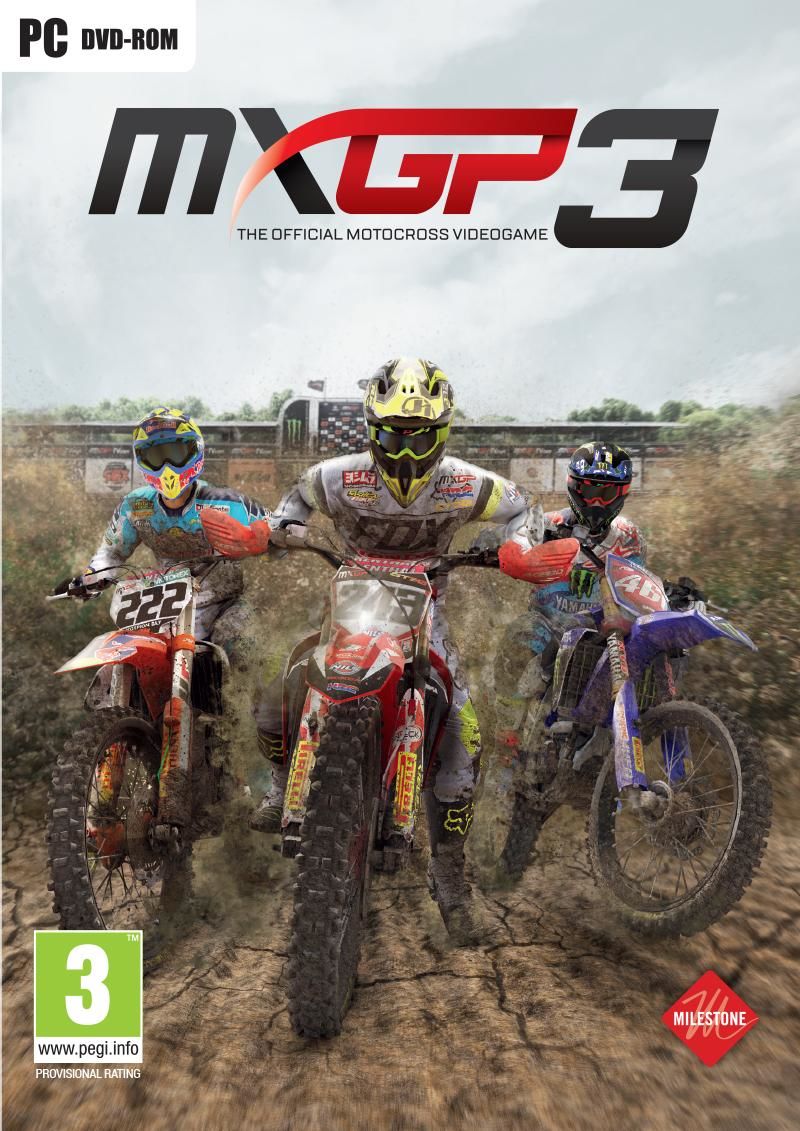 MXGP 3