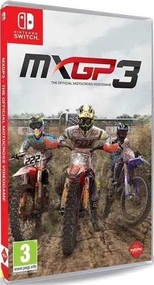 MXGP 3