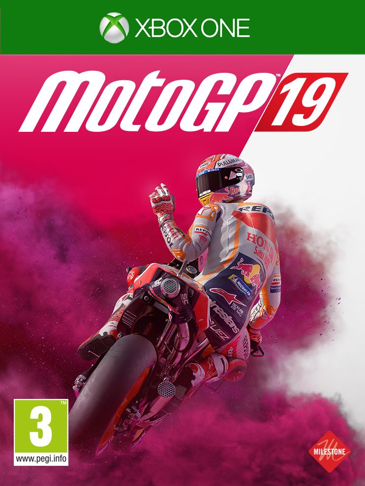 Moto GP 19