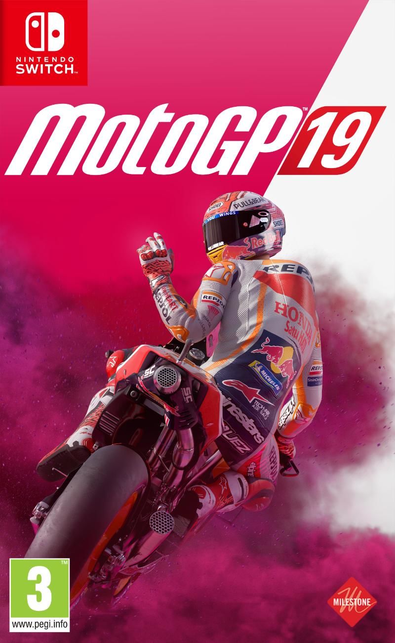 Moto GP 19