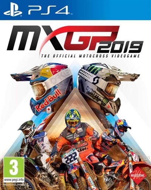 MXGP 2019