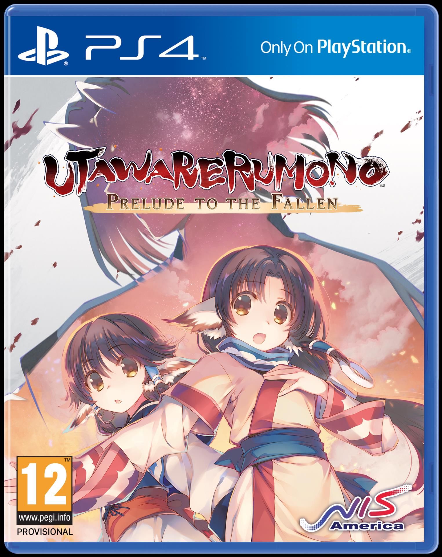 Utawarerumono : Prelude to the Fallen Day One Edition