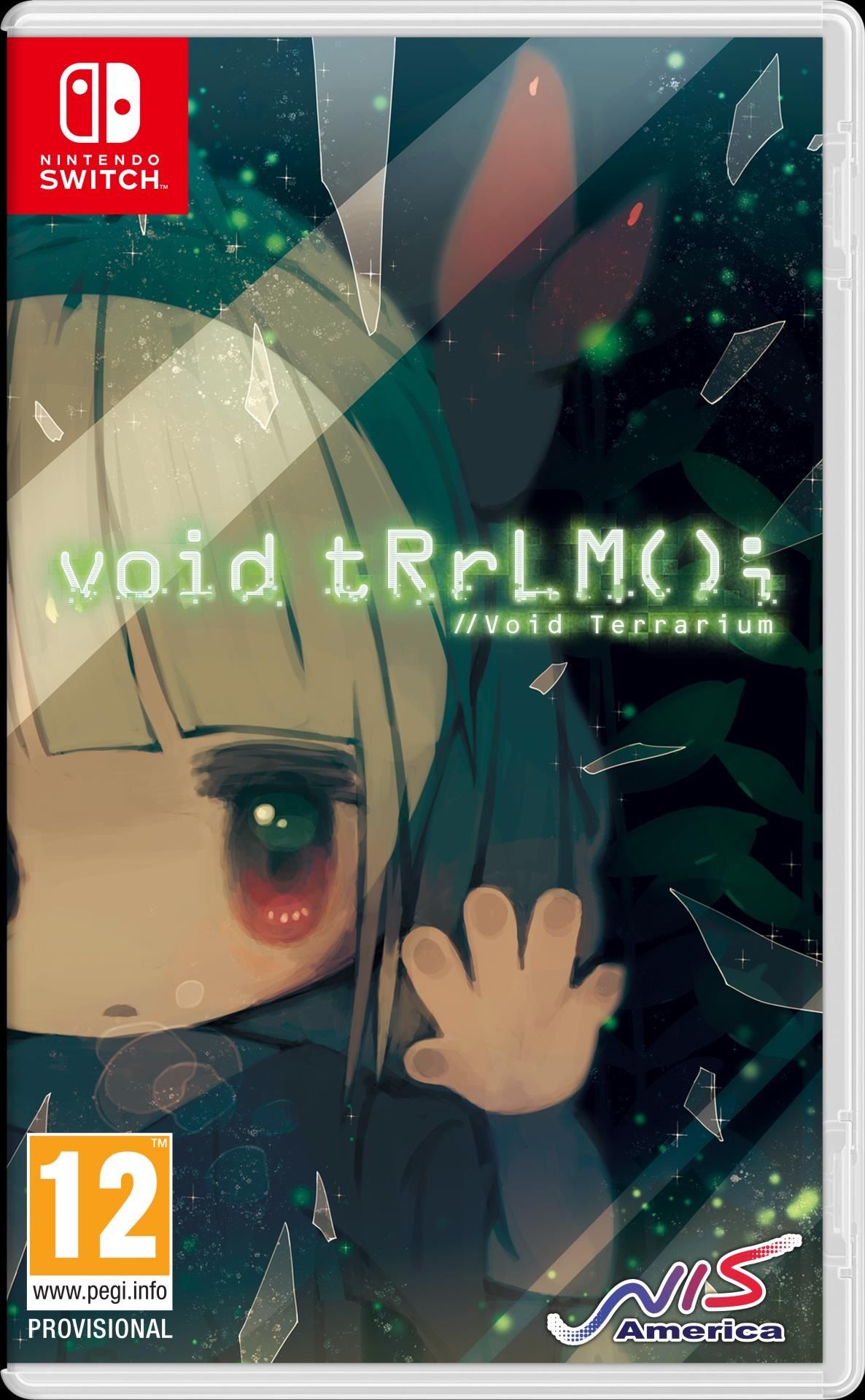 Void tRrLM() //Void Terrarium