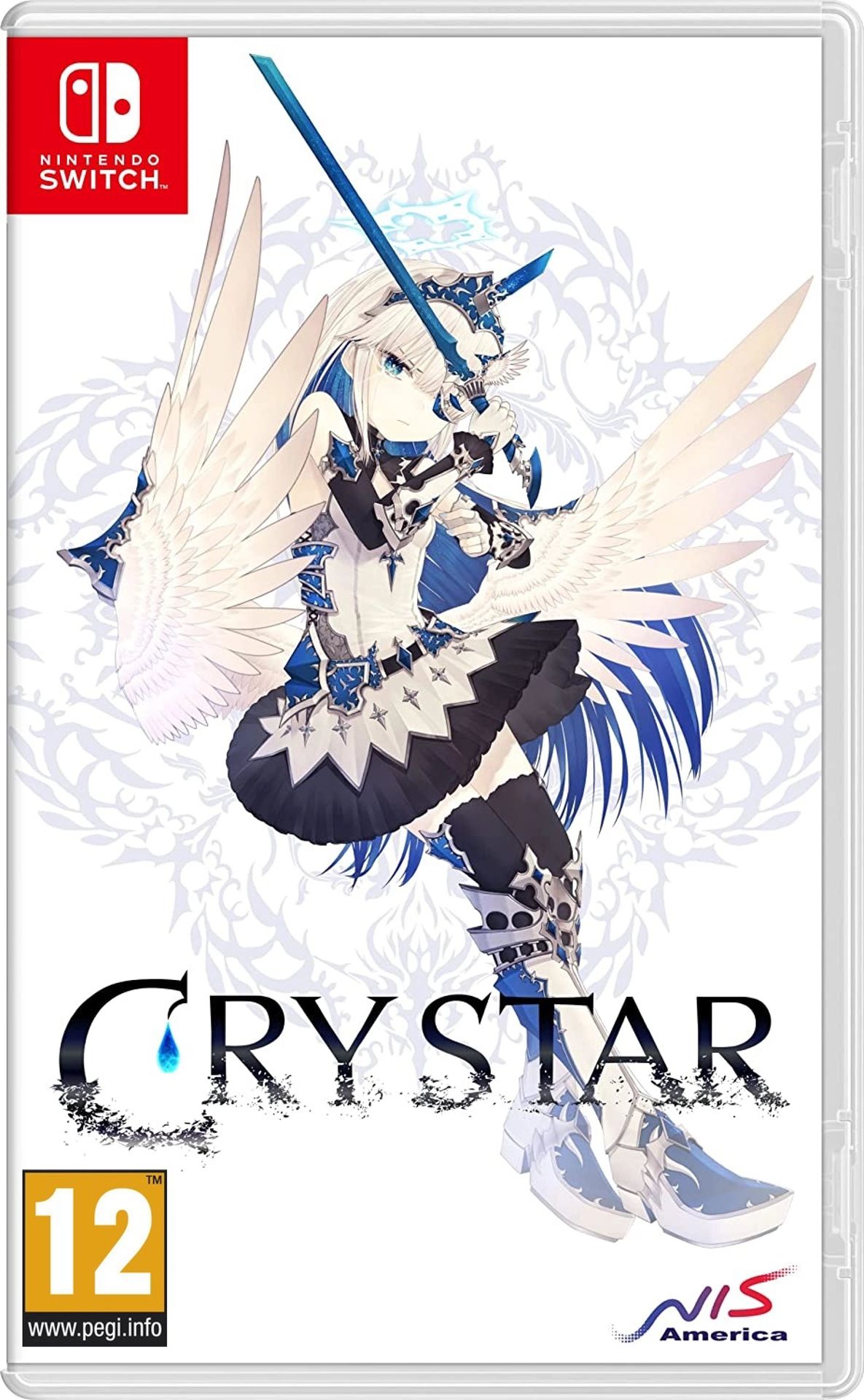 Crystar