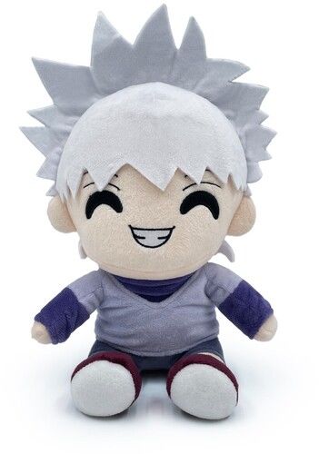 Hunter x Hunter Plush Figure Killua 22 cm