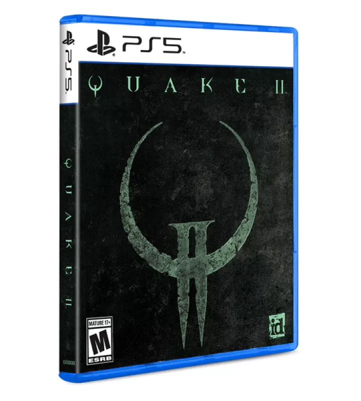 Quake 2