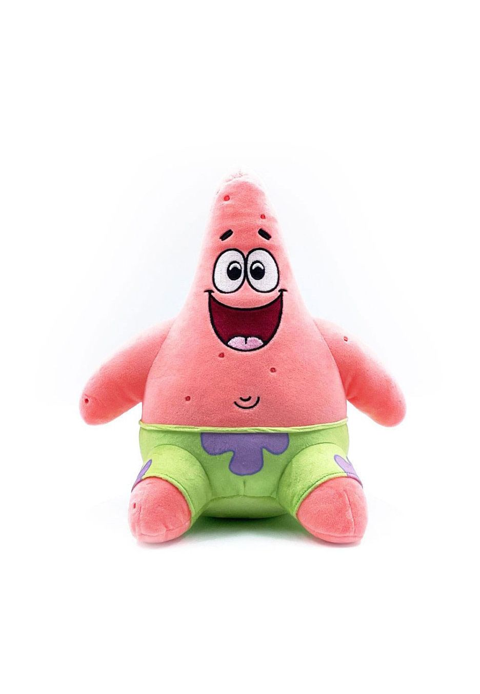 SpongeBob SquarePants Patrick Star Peluche  22 cm