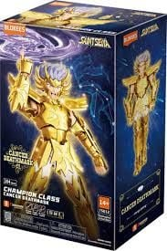 Blokees Saint Seiya Champion Class 11 Cancer Deathmask