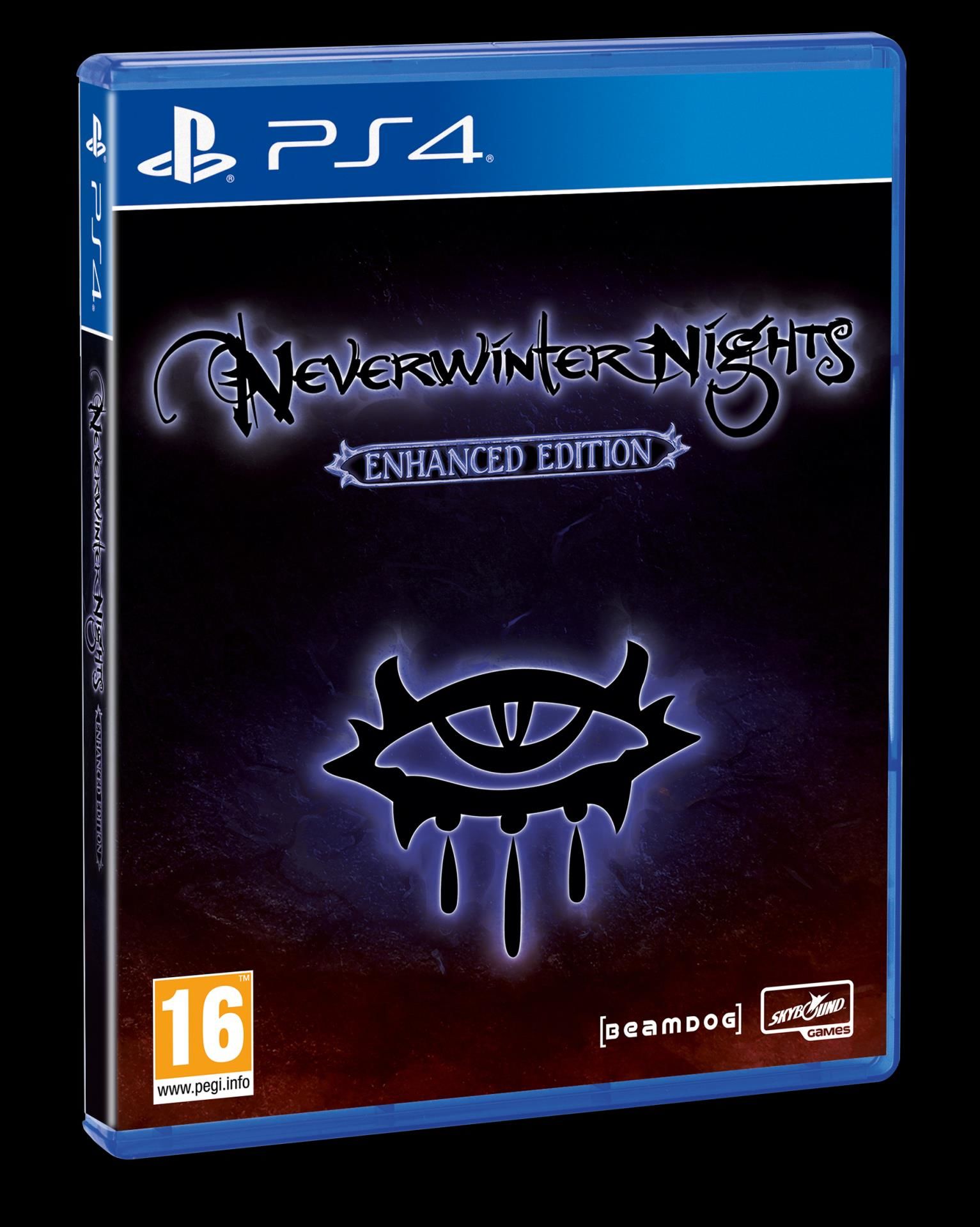 Neverwinter Nights Enhanced Edition