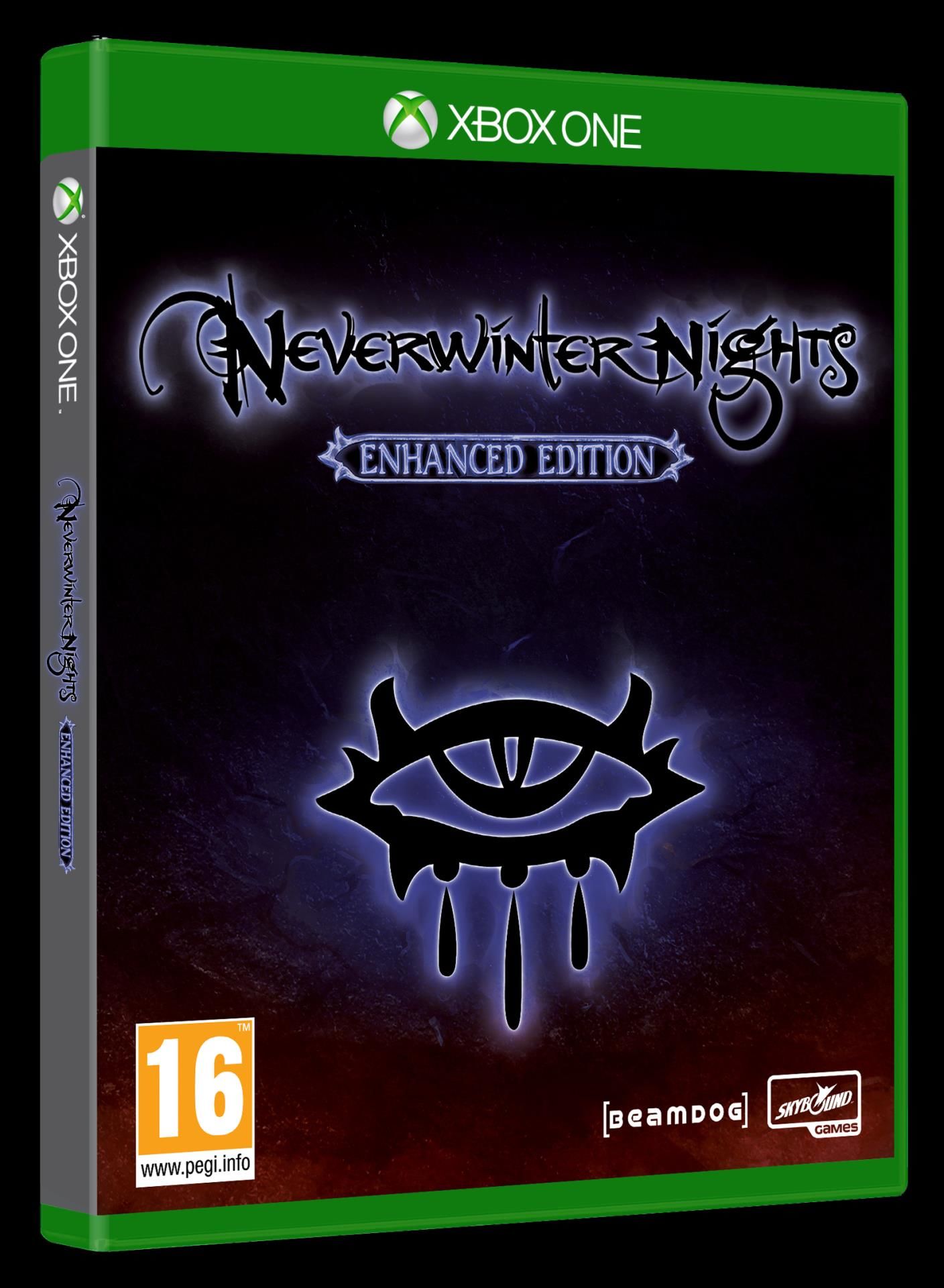 Neverwinter Nights Enhanced Edition