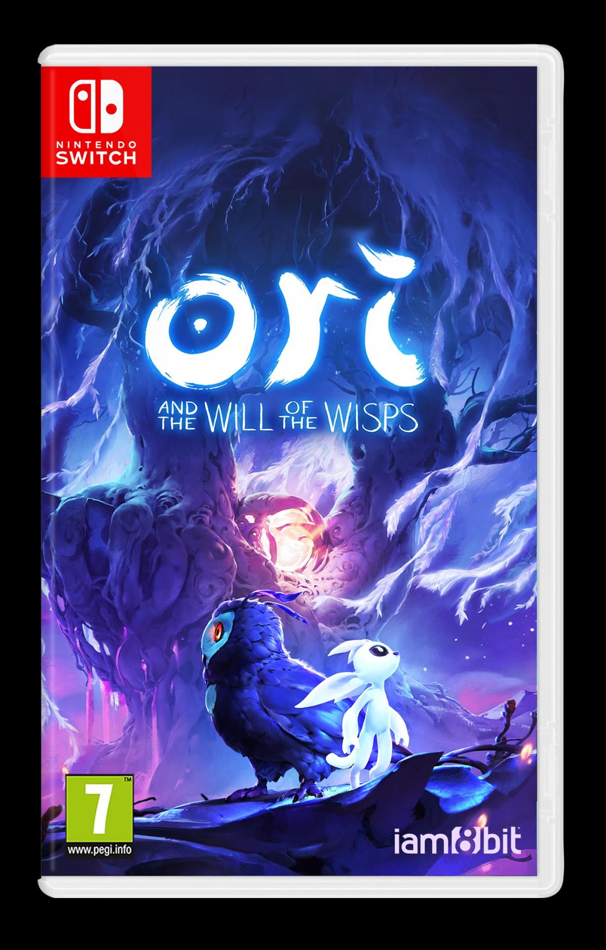 Ori and the Will of Wisps