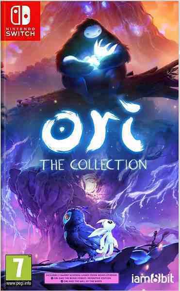 ORI - The Collection
