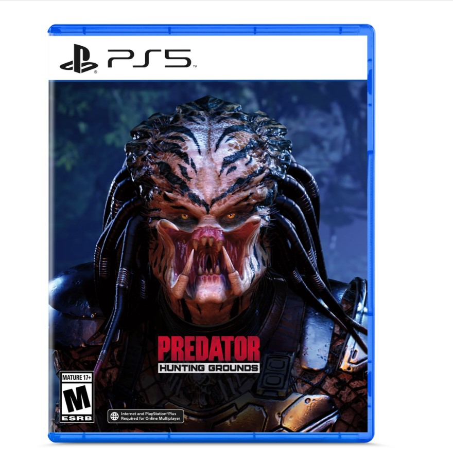 Predator: Hunting Grounds - Playstation 5