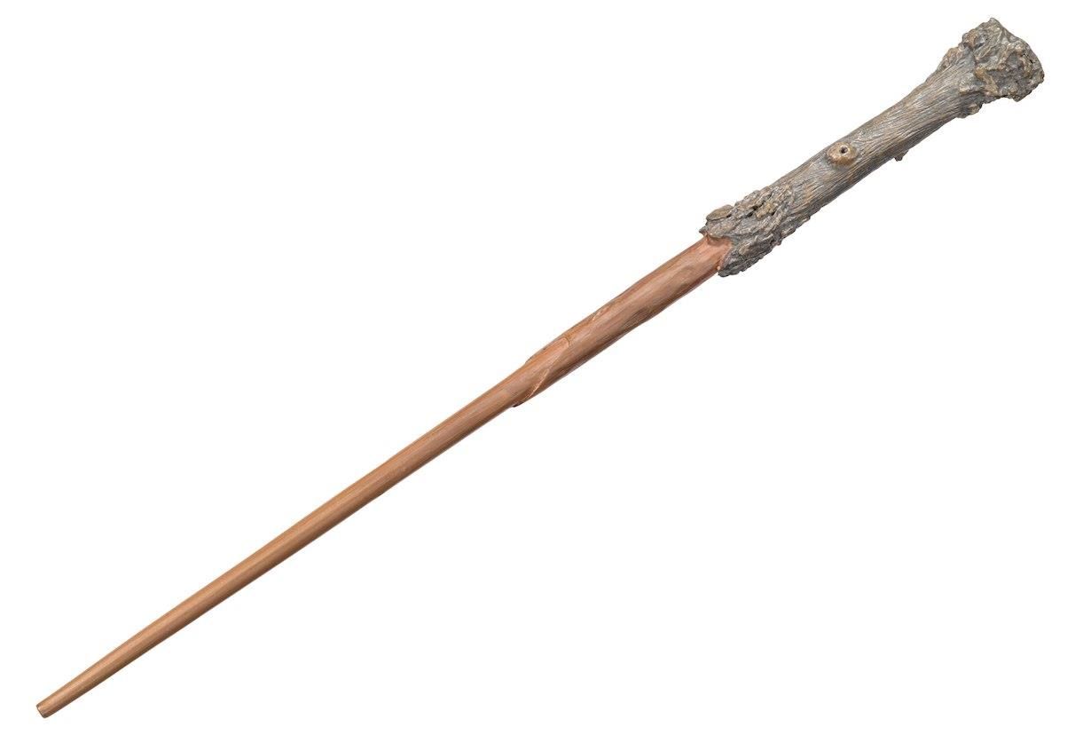 Harry Potter - Réplique baguette Harry Potter 38 cm