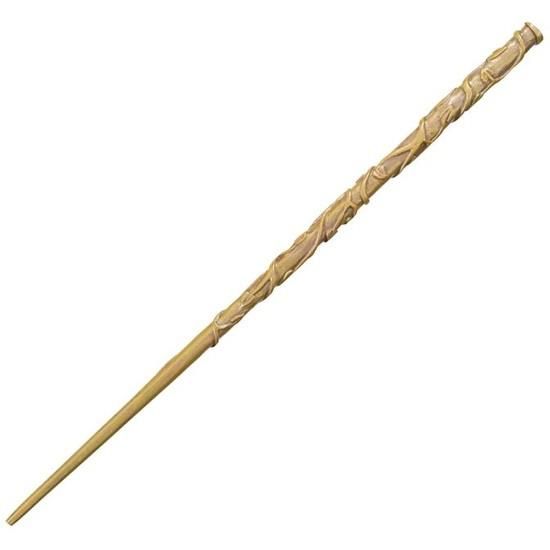 Harry Potter - Replique baguette Hermione 38 cm