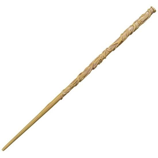 Acheter Harry Potter - Replique baguette Hermione 38 cm - Baguettes magiques  prix promo neuf et occasion pas cher