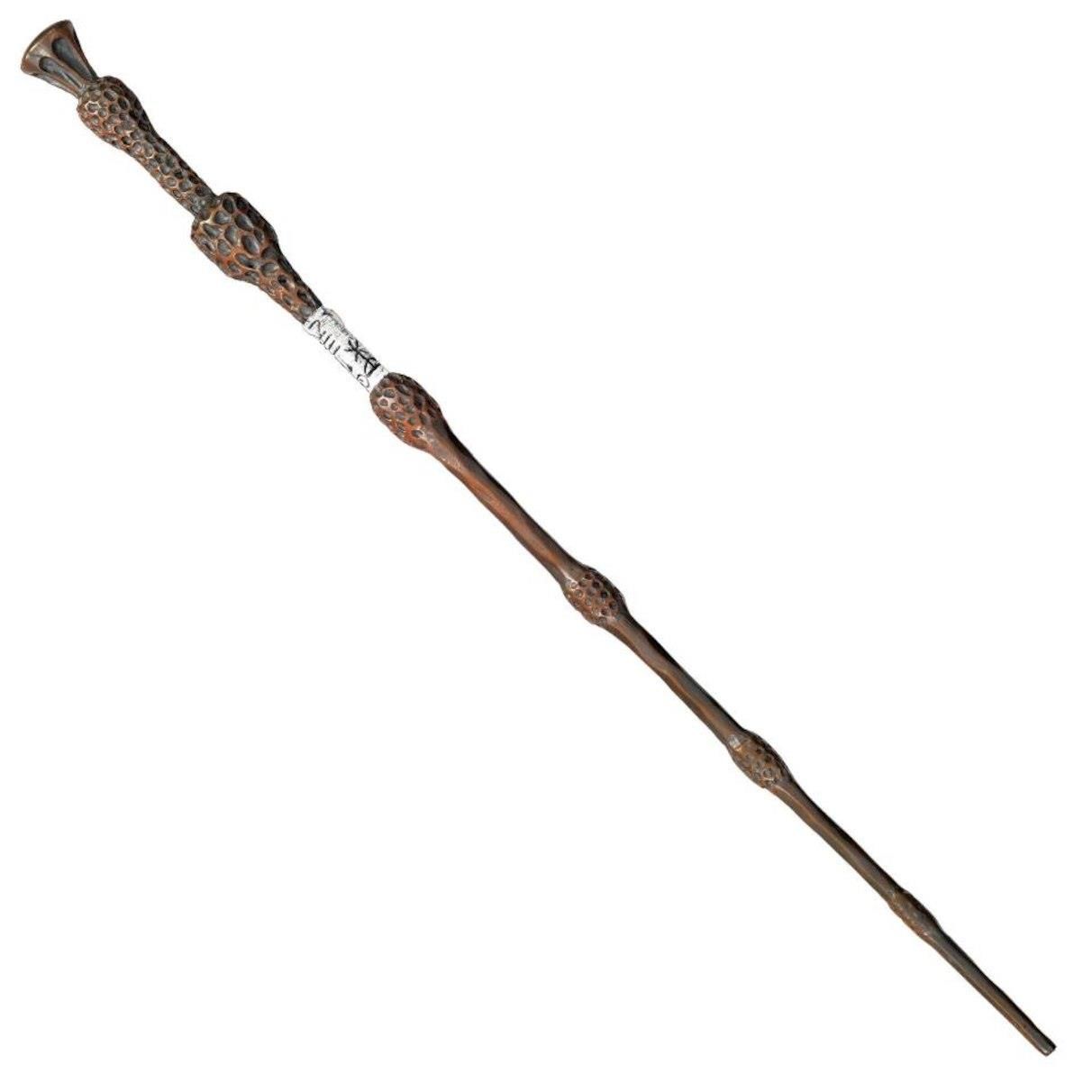 Harry Potter - Réplique baguette Dumbledore 38 cm