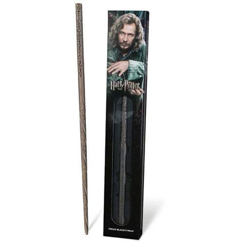 Réplique baguette Sirius Black - Harry Potter™ : Deguise-toi, achat de