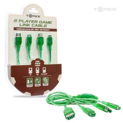 cable link GB/GBP/GBC
