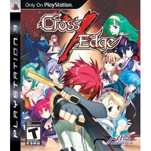 Cross edge X ( uk )