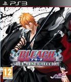 Bleach : Soul resurreccion