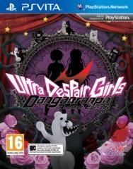 DanganRonpa Another Episode : Ultra Despair Girls