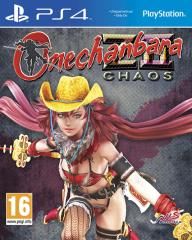 Onechanbara Z2 Chaos