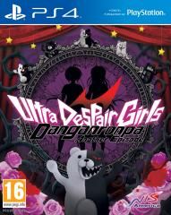 Danganronpa Another Episode : Ultra Despair Girls