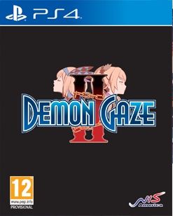 Demon Gaze II