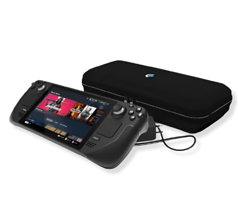 Steam Deck Oled 512gb