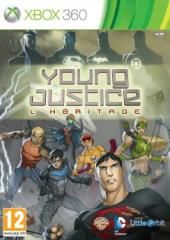 Young Justice : L\'héritage