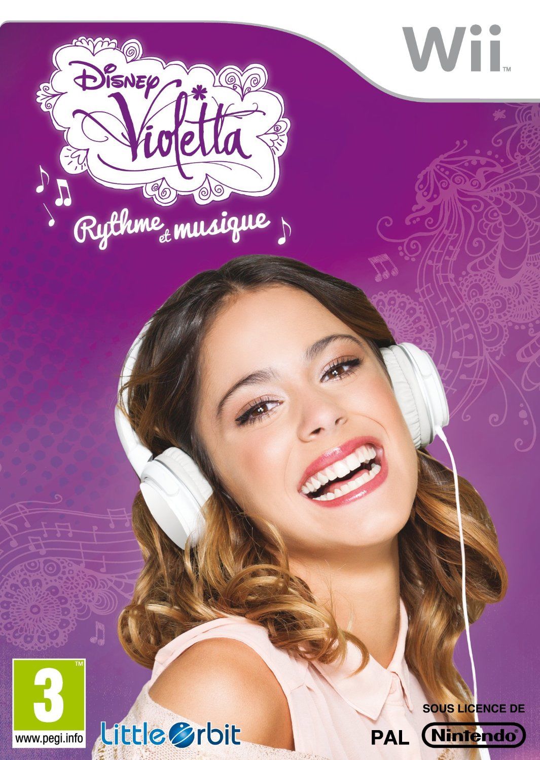 Violetta