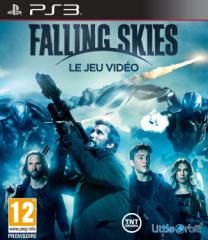 Falling Skies : Le Jeu Vidéo